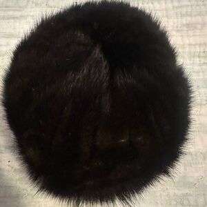 Belmar Faux Fur Hat